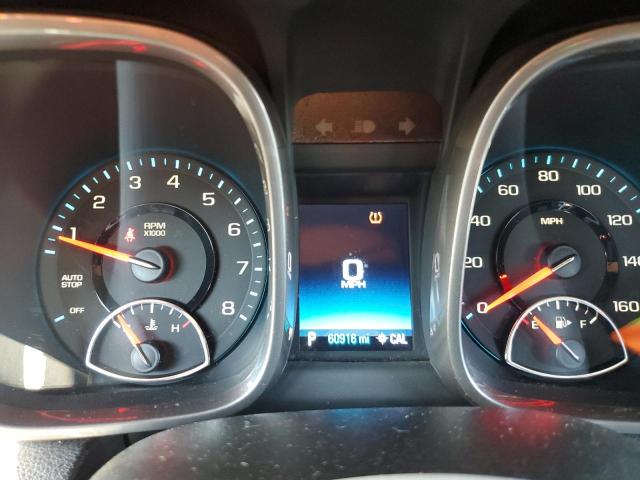 2016 CHEVROLET MALIBU LIM 1G11C5SA8GU147628