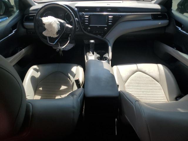 2020 TOYOTA CAMRY SE 4T1M11AK9LU884033