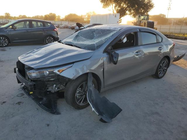 KIA FORTE LX