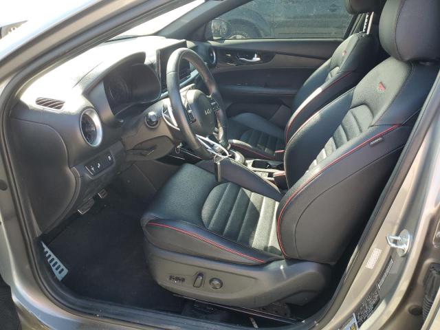 2023 KIA FORTE GT - 3KPF44AC1PE620260