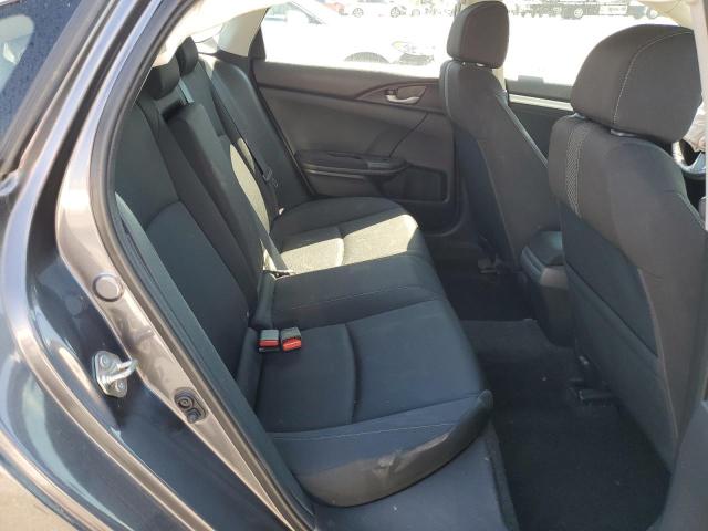 2018 HONDA CIVIC EX 2HGFC2F74JH580899