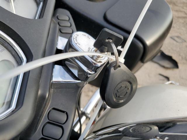 2022 HARLEY-DAVIDSON FLTRX 1HD1KHC17NB622199