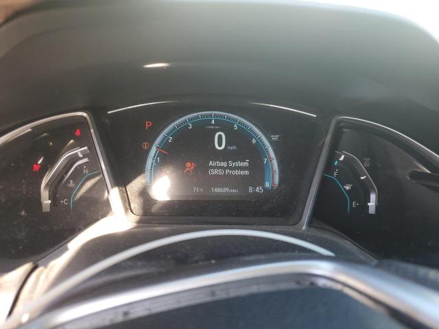 2016 HONDA CIVIC EX 2HGFC2F71GH567777