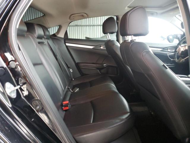 2018 HONDA CIVIC EXL JHMFC1F79JX022050