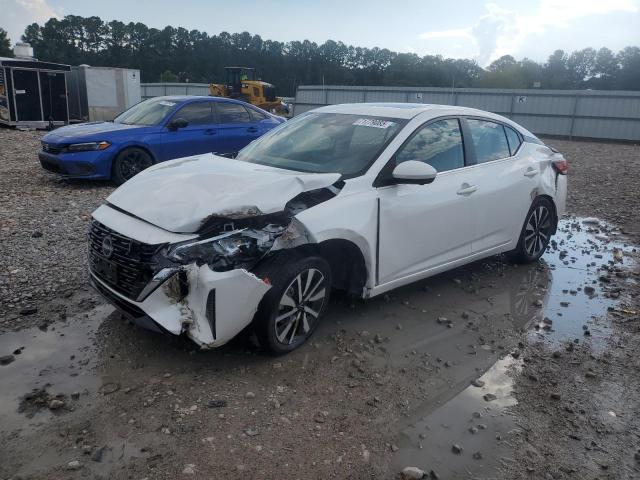 Global Auto Auctions: 2024 NISSAN SENTRA SV