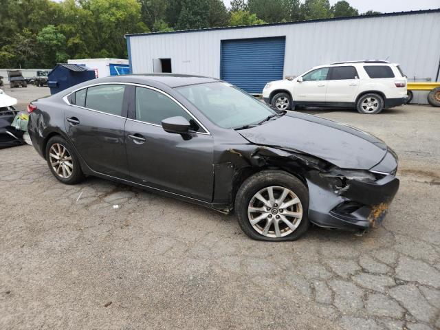 2017 MAZDA 6 SPORT JM1GL1U59H1155508