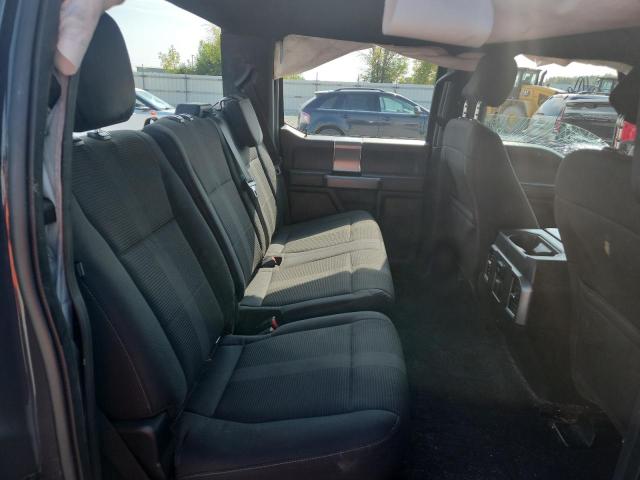 2016 FORD F150 SUPER - 1FTEW1EF4GFA93314