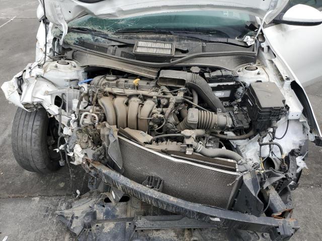 2023 KIA FORTE LX - 3KPF24AD5PE617585