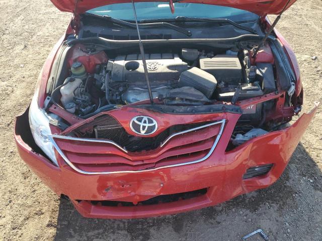 2010 TOYOTA CAMRY BASE - 4T4BF3EK1AR012656