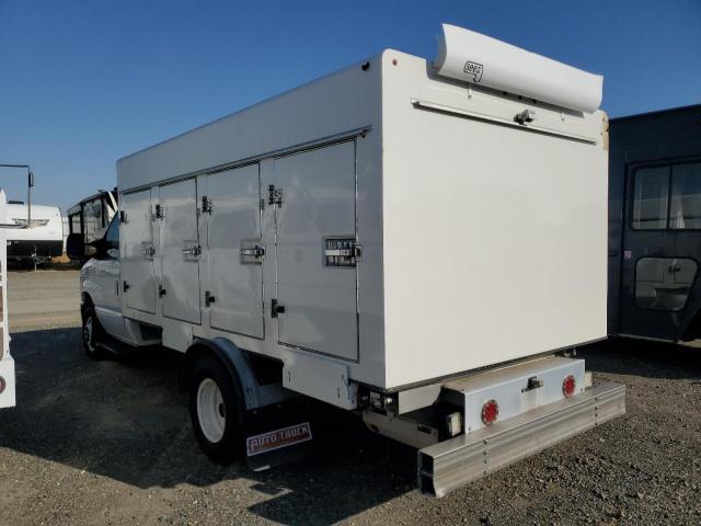 2017 FORD ECONOLINE #3263775722