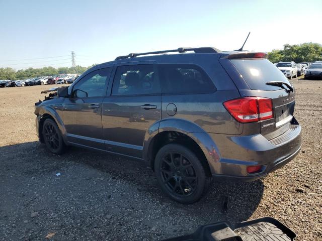 2016 DODGE JOURNEY R/ - 3C4PDCEG2GT234583