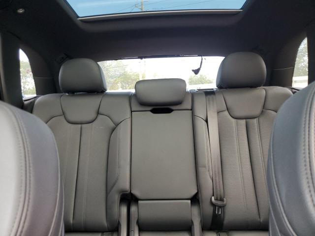 2020 AUDI Q5 TITANIU WA1FNAFY5L2096614