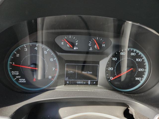 2022 CHEVROLET MALIBU LT 1G1ZD5ST9NF117914