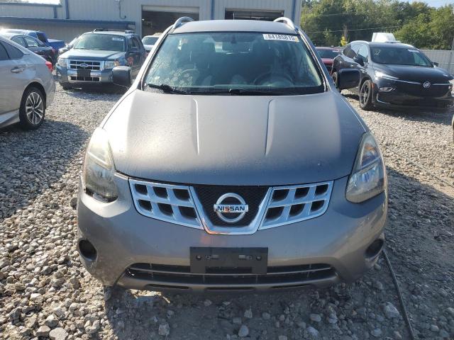 2015 NISSAN ROGUE SELE - JN8AS5MV4FW259411