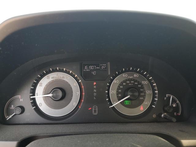 2015 HONDA ODYSSEY EX 5FNRL5H66FB029257