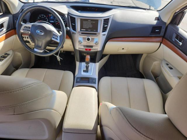 2014 SUBARU OUTBACK 2. - 4S4BRBMC5E3261494