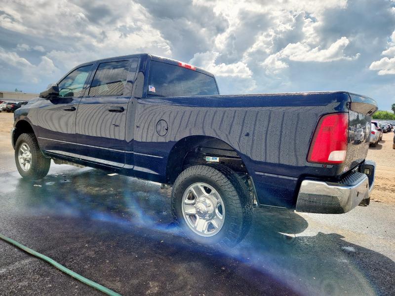 2018 RAM 2500 ST 3C6UR5CL0JG389396