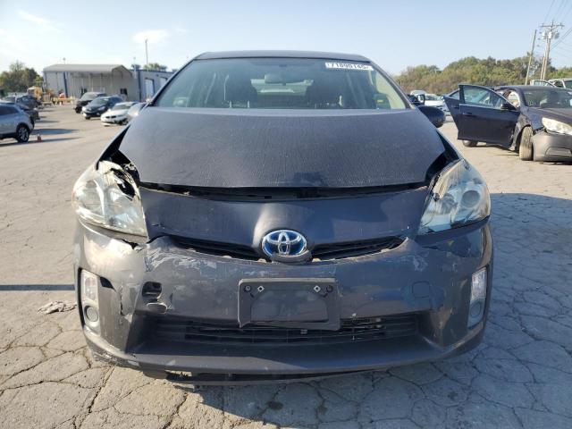 2010 TOYOTA PRIUS #3286687327