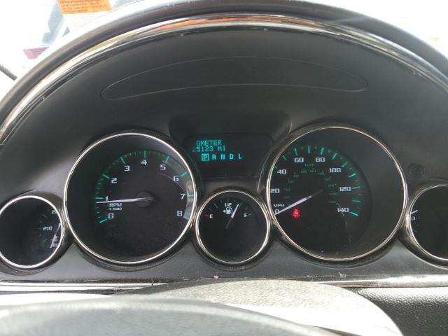 2016 BUICK ENCLAVE 5GAKVBKD2GJ334199