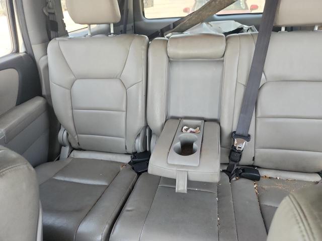 2015 HONDA PILOT SE 5FNYF3H30FB024598