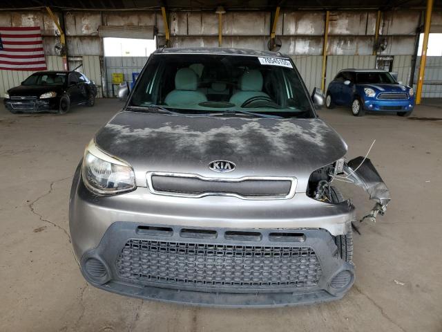 2015 KIA SOUL - KNDJN2A2XF7157519