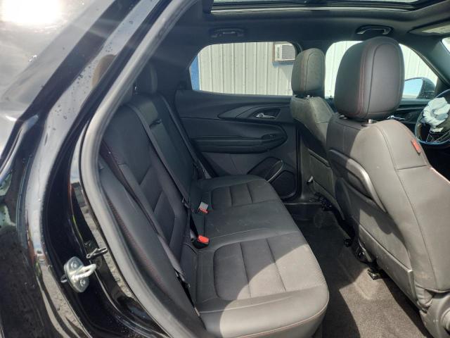 2022 CHEVROLET TRAILBLAZE KL79MTSL0NB049258