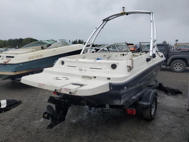2016 BAYLINER BOAT - Other View