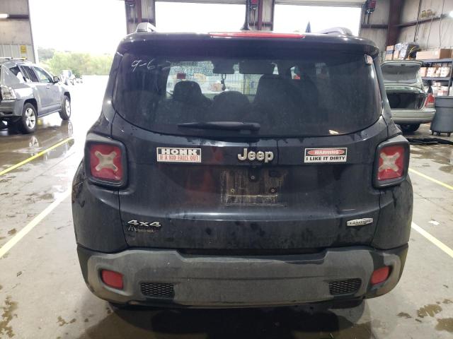 2015 JEEP RENEGADE L #3287656016