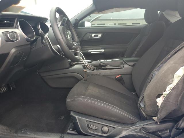 2022 FORD MUSTANG GT #3266813919