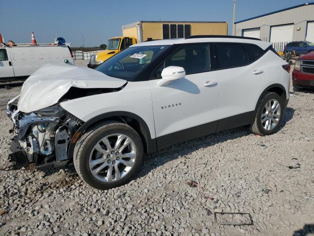 CHEVROLET BLAZER 3LT