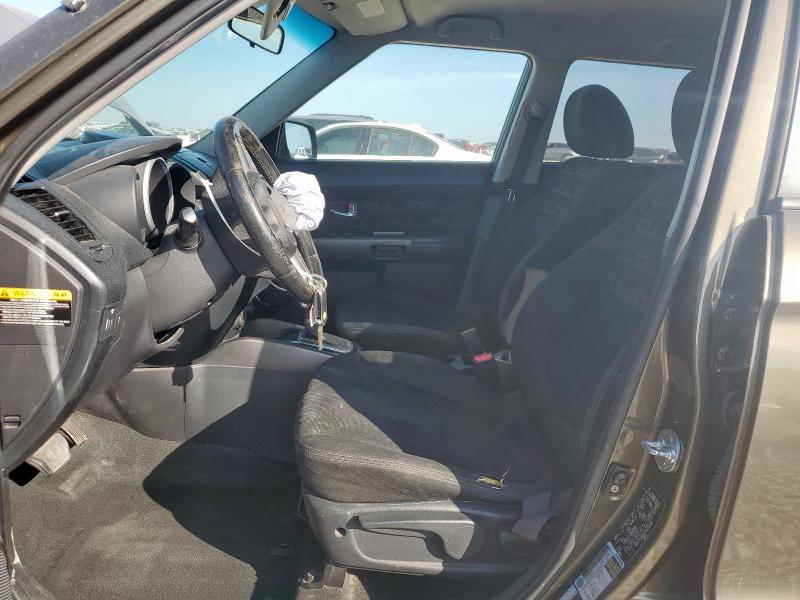 2013 KIA SOUL + #3296541353