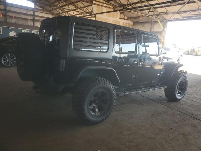 2018 JEEP WRANGLER U #3297227409