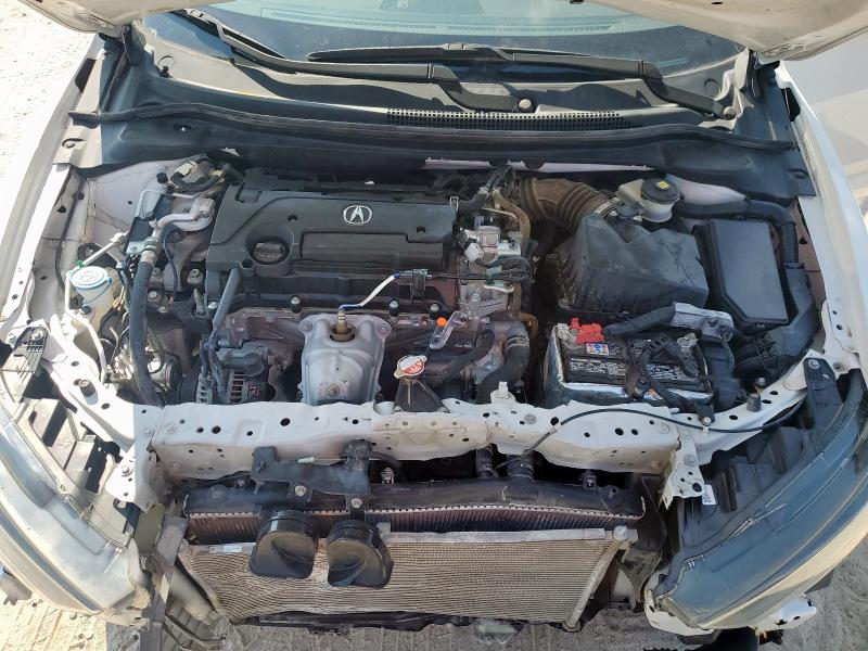 2020 ACURA ILX 19UDE2F33LA003250