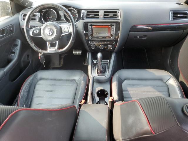 2015 VOLKSWAGEN JETTA GLI 3VW4S7AJ7FM348019