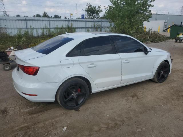 2016 AUDI A3 PREMIUM - WAUA7GFF7G1083304