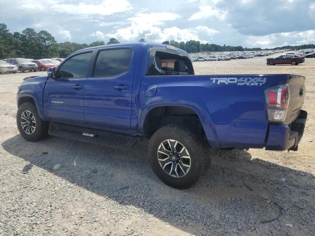 2023 TOYOTA TACOMA DOUBLE CAB #3265959533