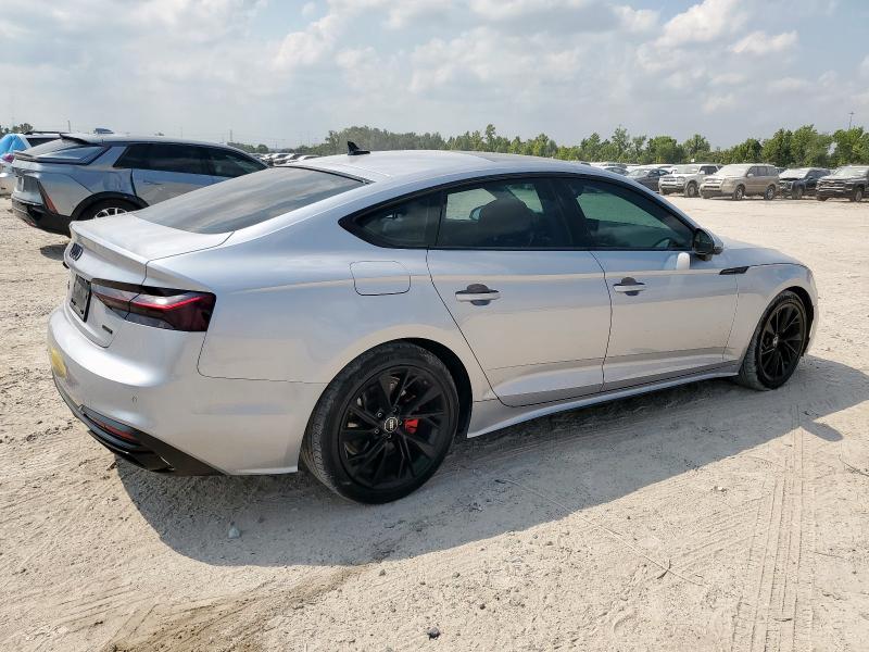2023 AUDI A5 PREMIUM WAUCBCF57PA046986