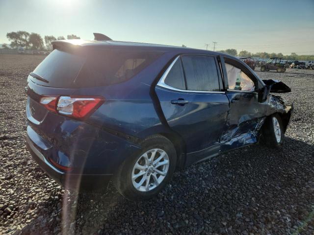 2020 CHEVROLET EQUINOX LT 3GNAXJEVXLL122874