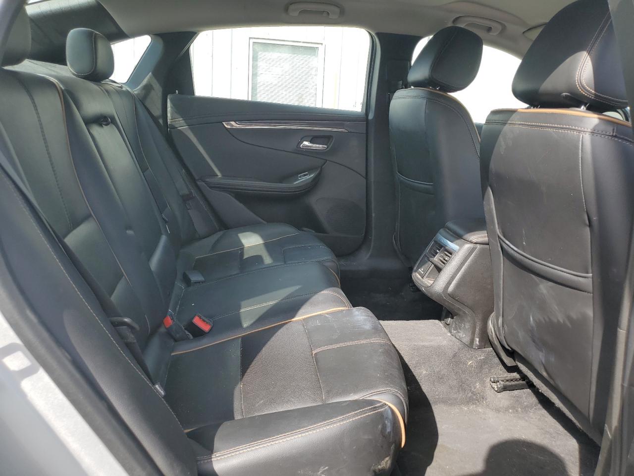 CHEVROLET IMPALA PREMIER