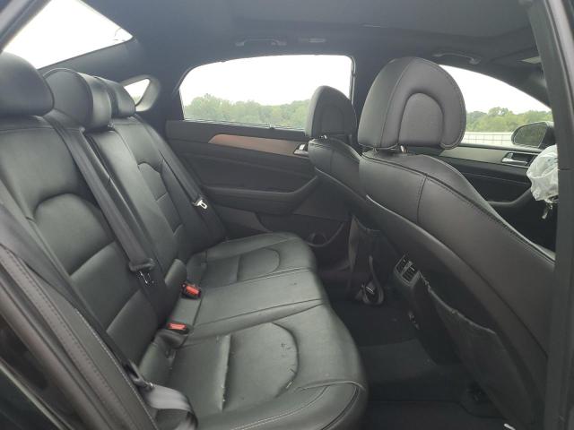 2017 HYUNDAI SONATA SPORT - 5NPE34AB3HH507347