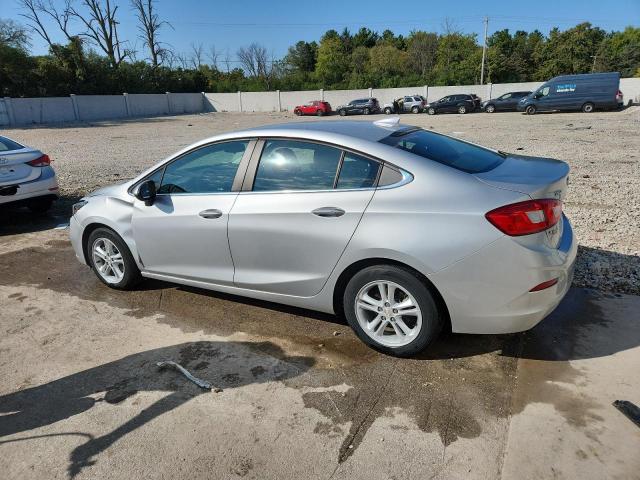 2018 CHEVROLET CRUZE LT - 1G1BE5SM0J7217640