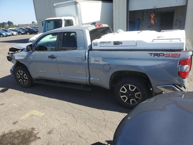 2021 TOYOTA TUNDRA DOU 5TFUY5F11MX975336