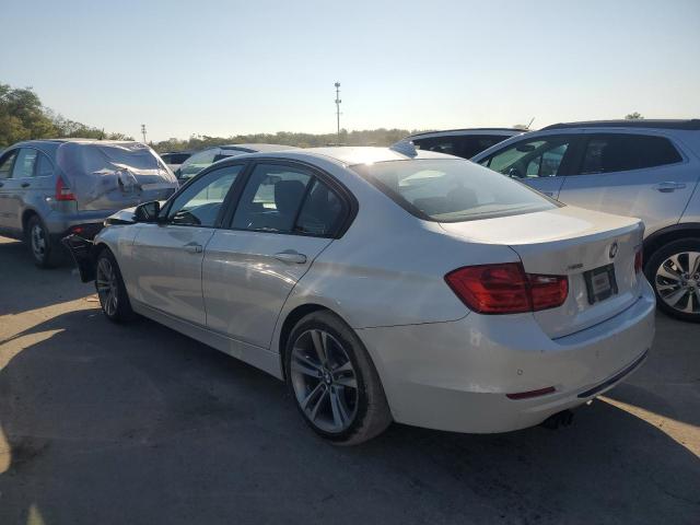 2015 BMW 328 XI SUL WBA3B5G51FNS17040