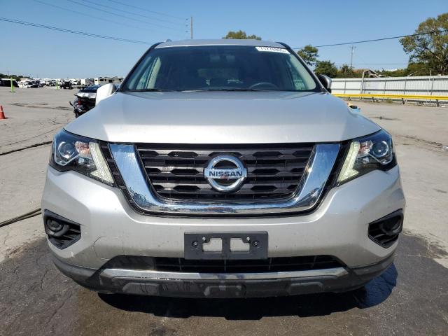 2020 NISSAN PATHFINDER #3293475446