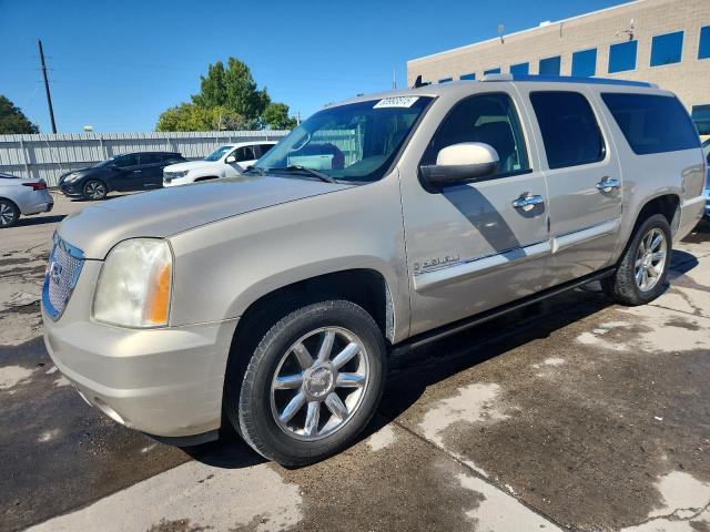 GMC YUKON XL D
