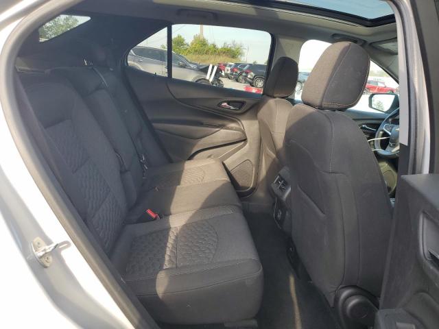 2019 CHEVROLET EQUINOX LT #3284879018