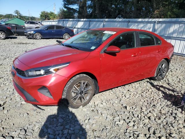 Global Auto Auctions: 2022 KIA FORTE FE