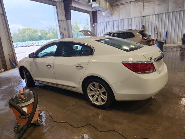 2010 BUICK LACROSSE C - 1G4GC5EGXAF274132