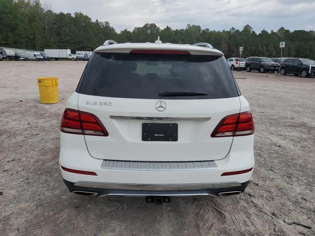 2016 MERCEDES-BENZ GLE 350 4JGDA5JB8GA808818