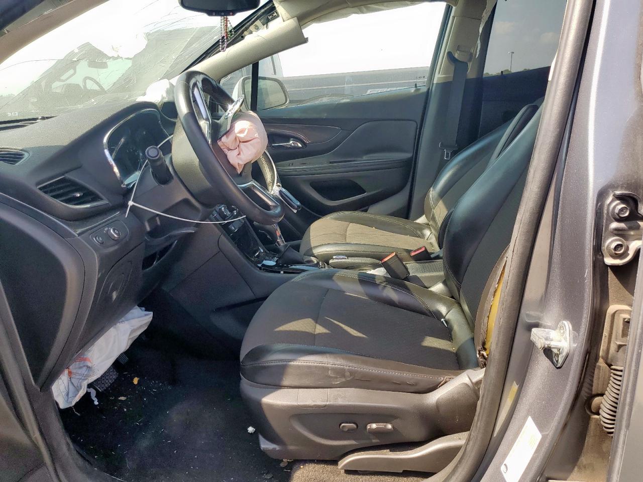 BUICK ENCORE PREFERRED